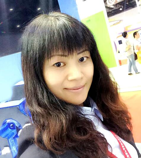 引領行業創新 助飛智能電網——訪萊姆電子(中國)有限公司市場部經理李海瑩