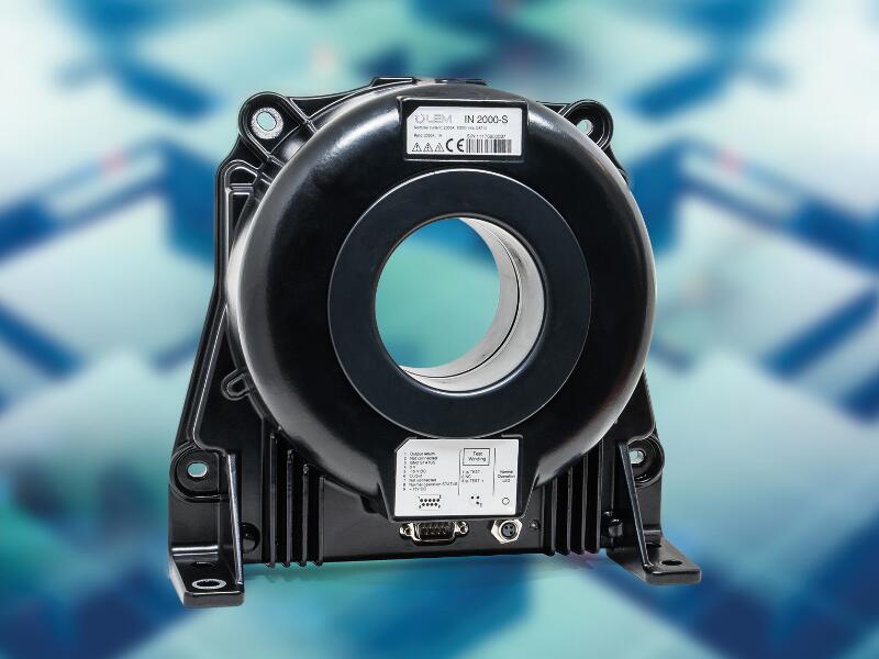 萊姆電子參展PCIM Asia并舉辦新品發布會