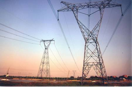 中國智能電網行業發展影響因素分析和投資規模預測