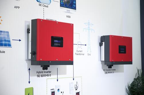 盛能杰布局儲能系統(tǒng)解決方案,讓光伏儲能更高效