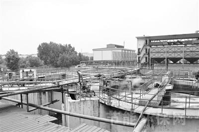 廢水處理“零外排”為何仍被罰30萬元？