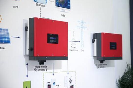 2019年,盛能杰做了這幾件大事!