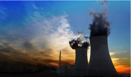 劉學東：實施超低改造對環保大有益處