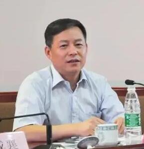 【人事】王安民任中核集團(tuán)副總經(jīng)濟(jì)師,尤永春任中核環(huán)保總經(jīng)理