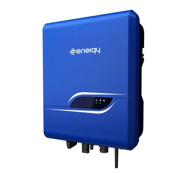 國家公布年度光伏逆變器抽查結果,盛能杰順利過檢