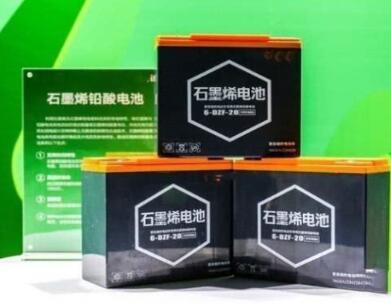 石墨烯+鋰電池≠石墨烯電池,真正的石墨烯電池遠未出現