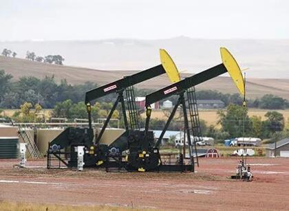 全球能源格局或將重塑，美國頁巖油撐得下去嗎?