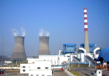 火力發電系統是地球上最復雜最高精尖的系統之一，你了解嗎?