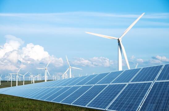 總投資40億元發電項目落戶新疆八師一三四團