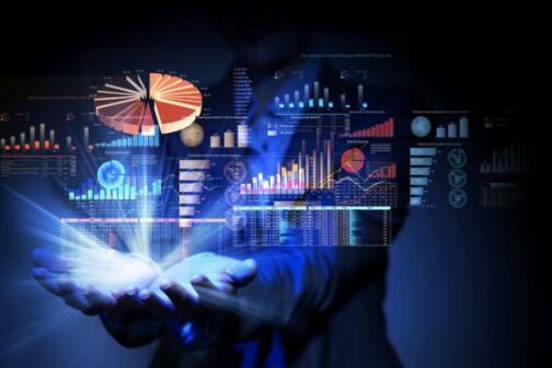 “新基建”助推,數據中心建設有望迎來爆發期