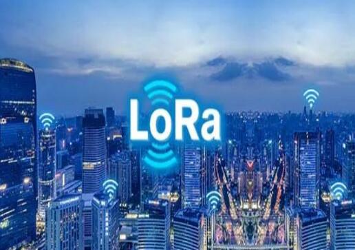 LoRa設備對物聯網應用的影響