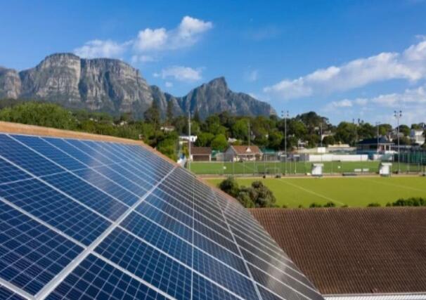 可再生能源初創公司Sun Exchange將為非洲提供太陽能