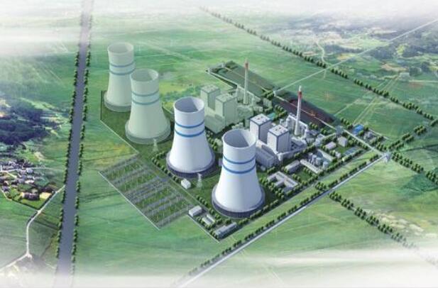 基于工業(yè)互聯網的智能電廠建設方案