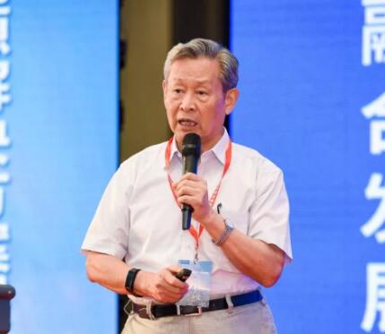 杜祥琬:能源轉型,推動高質量發展