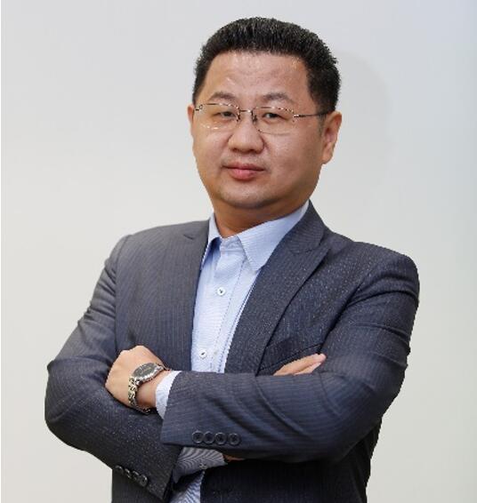 孫承武:全生命周期的數(shù)字化轉型是工業(yè)企業(yè)面對的難點