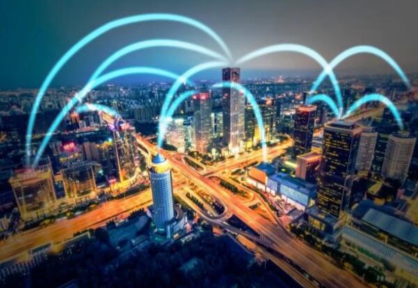 新基建下的工業互聯網產業新機遇，賦能制造業數字化升級