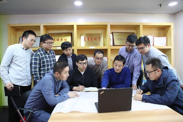 大唐環境集團“主題黨日+”系列活動促黨建提升