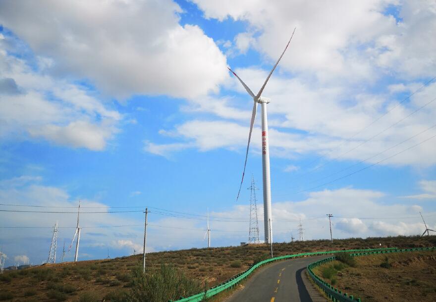 大唐環境產業集團工程建設提質促發展