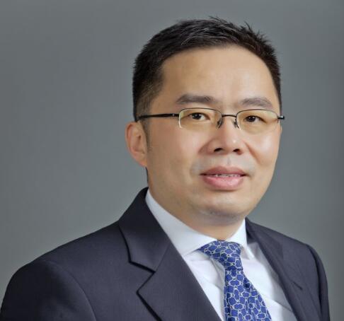 施耐德電氣徐韶峰:以數(shù)字化和可持續(xù)賦能電氣化趨勢