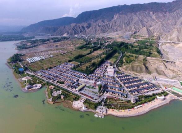 國家電網公司：打好精準扶貧“組合拳” 小康路上貢獻攻堅力量