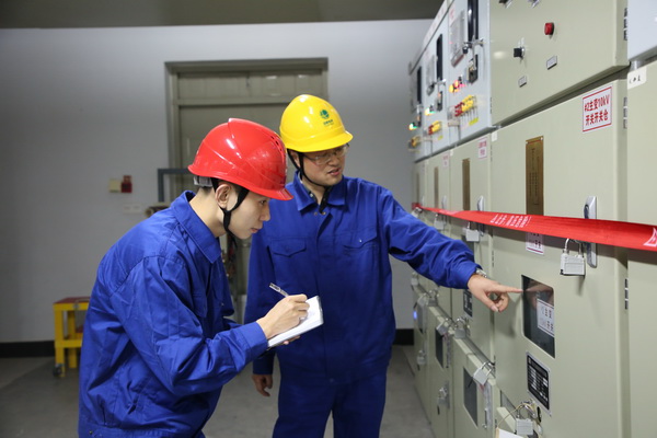 國網寧海縣供電公司開展跨專業復合人才培養  提升人才實效