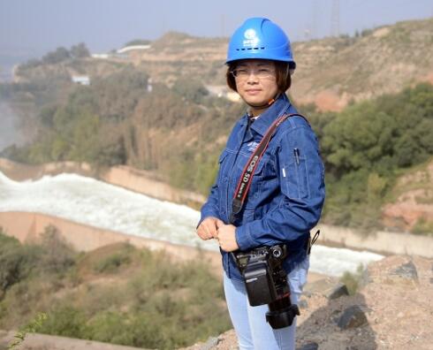 【中國電力網2019年度優秀通訊員】新聞戰線上的拼命三娘:來春梅