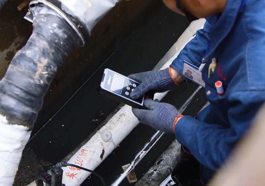 國(guó)網(wǎng)慈溪市供電公司:以電纜RFID為核心,抓異動(dòng)、強(qiáng)應(yīng)用