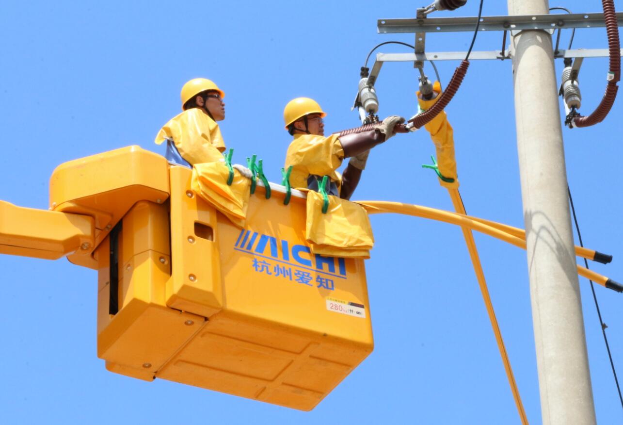 浙江寧波供電公司供電網架優(yōu)化為慈城古城復興按下“快進鍵”