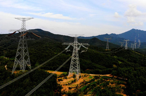 國家電網公司助力打贏藍天保衛戰紀實