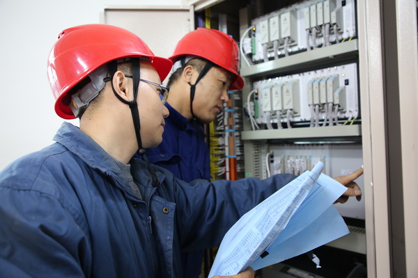 國網寧海縣供電公司：緊急消缺除隱患，筑牢電網“三防線”