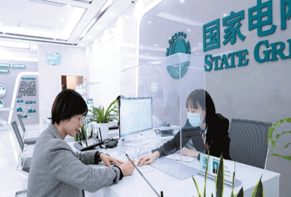 浙江衢州:打造四省邊際中心城市電網建設橋頭堡