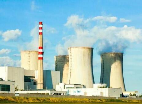 馬鋼5號、8號焦爐煙氣脫硫脫硝項目順利投產