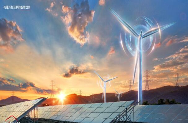 數(shù)字與產(chǎn)業(yè)變革融合,華為云Stack深度驅(qū)動(dòng)能源智能升級(jí)