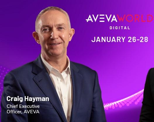 環(huán)保專家齊聚AVEVA劍維軟件第三次全球數(shù)字會議,討論如何借助技術(shù)降低碳足跡