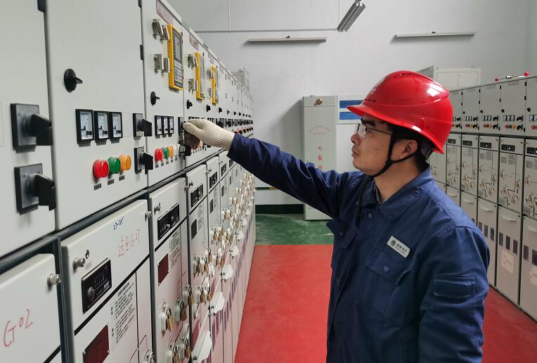 國網(wǎng)余姚市供電公司:精準服務(wù)“慧創(chuàng)小微園” 助力辦電“最多跑一次”