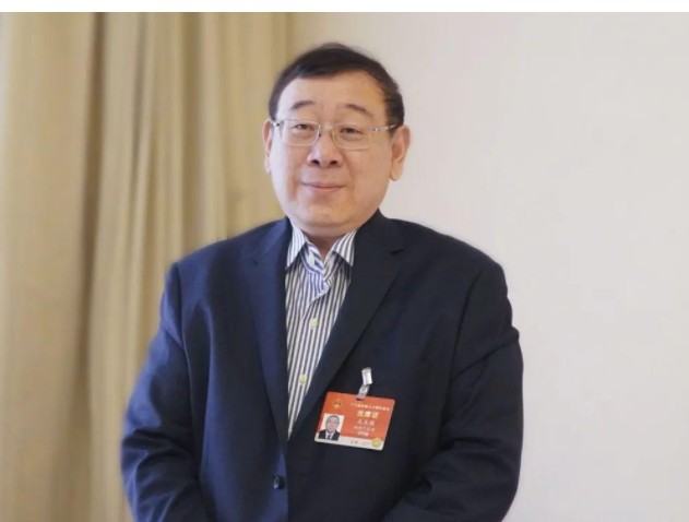 全國人大代表孟慶強：構建“新能源+儲能”協同發展模式