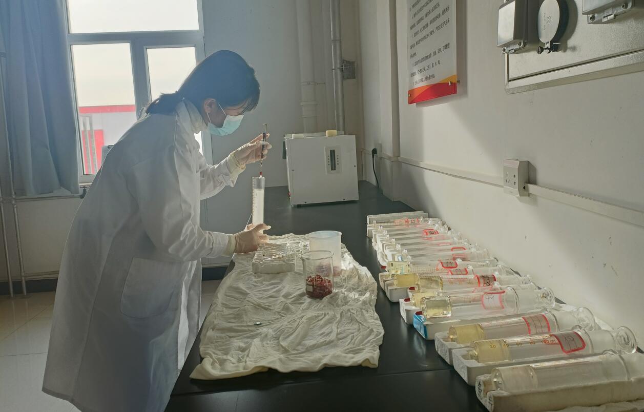 做值得信賴的設備“醫生”