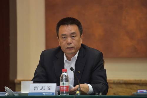 全國政協委員、南方電網公司總經理曹志安:加強跨省區能源資源優化配置 助力實現“碳達峰、碳中和”目標