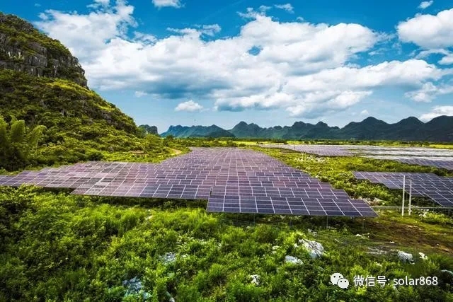 南方電網公司發布服務碳達峰、碳中和工作方案，提出5個方面21項重點舉措，構建以新能源為主體的新型電力系統