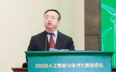 國家電網有限公司大數據中心主任、黨委副書記 王繼業:激活電力大數據價值 落實公司碳達峰碳中和行動方案