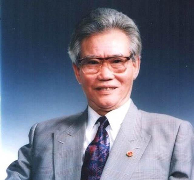 永做核動力事業的拓荒牛——記著名核動力專家彭士祿院士