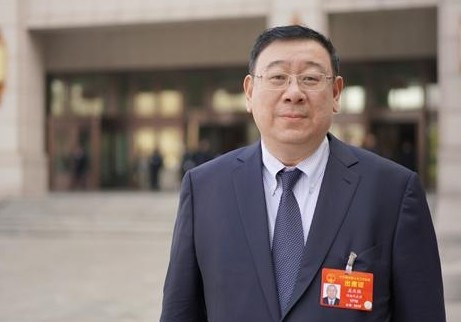 國網湖南省電力有限公司董事長、黨委書記孟慶強：打造電池儲能產業高地 服務湖南能源清潔低碳轉型