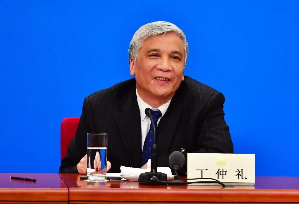 丁仲禮院士:實現碳中和,需要“三端發力”!