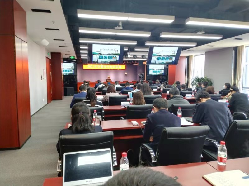 國網信通產業集團:未雨綢繆,以安全教育和應急演練促實戰、保安全