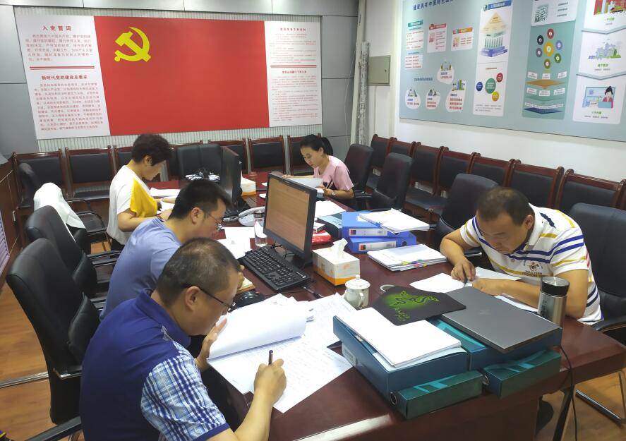 國網青海電力：殺出“回馬槍”，發出“動員令”確保問題整改清零見底