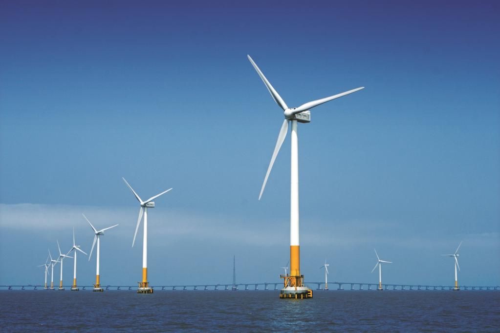 開發海洋能源助力“雙碳”目標實現