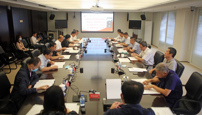 大唐環境召開2021年第一次臨時股東大會、三屆一次董事會、三屆一次監事會會議