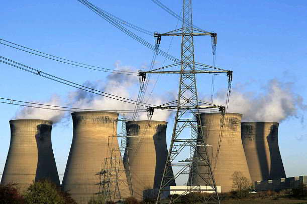 電價新政下,發電、電網、售電公司、用戶將迎來怎樣的未來?