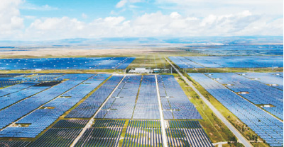 綠證交易、綠電交易、碳排放權(quán)交易——三類市場共同推進“雙碳”目標