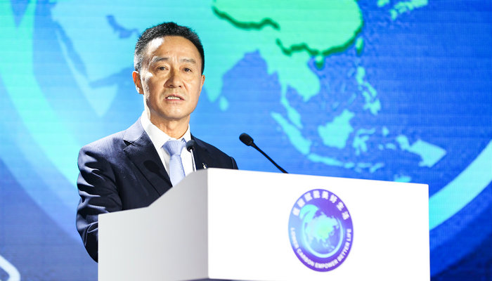 賀徙:電力企業清潔化、智能化轉型勢在必行